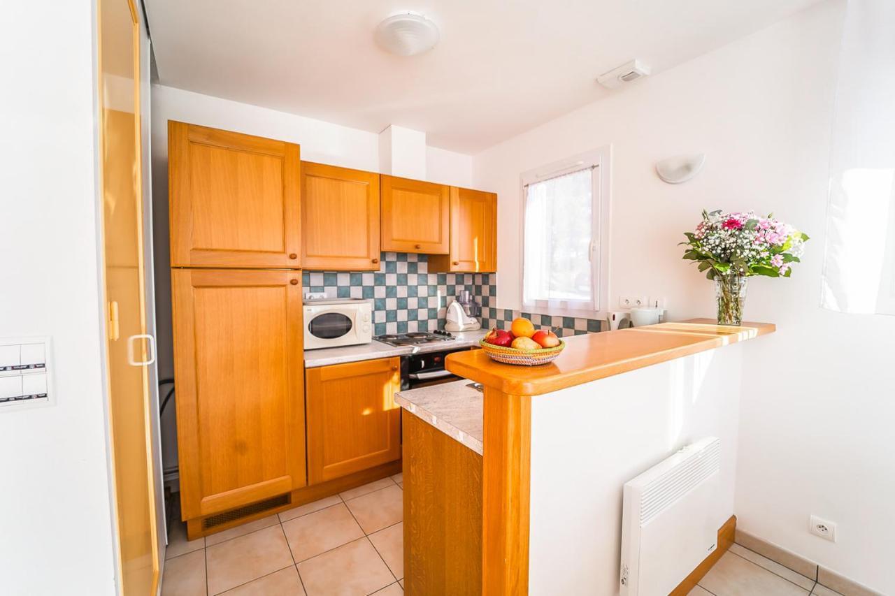 Les Chalets De La Vallee Du Bes Albaret-le-Comtal Ngoại thất bức ảnh